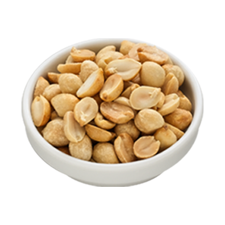 peanut